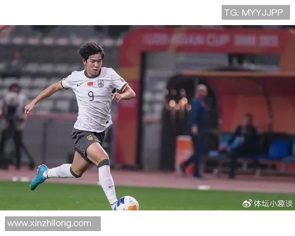 当代年轻足球球星崛起 他们如何改变足球格局并塑造未来之星