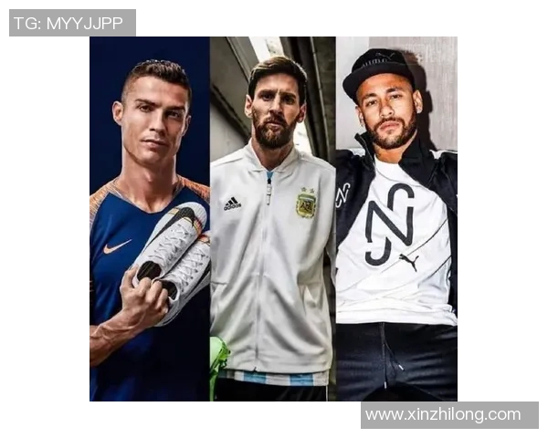 梅西、C罗、内马尔齐聚世界杯新赛季 谁将成就球王之梦