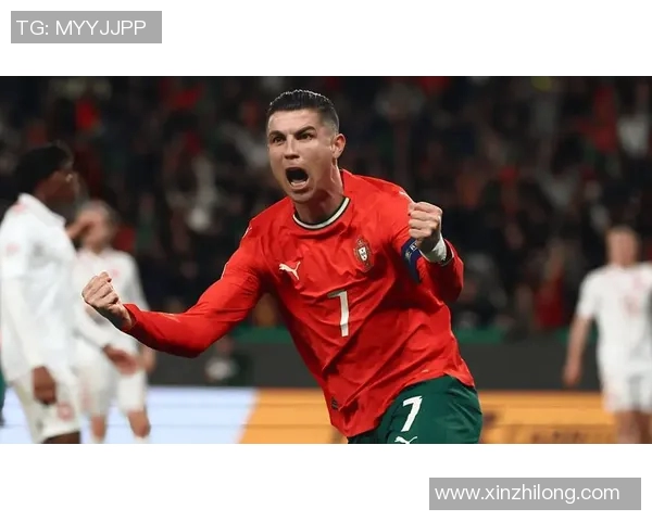 葡萄牙足球巨星C罗的传奇生涯与全球影响力解析