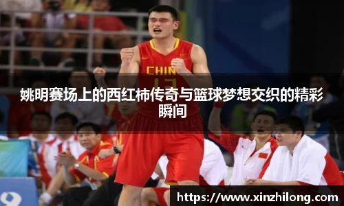 姚明赛场上的西红柿传奇与篮球梦想交织的精彩瞬间