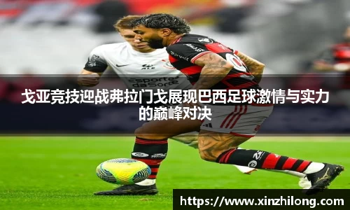 戈亚竞技迎战弗拉门戈展现巴西足球激情与实力的巅峰对决